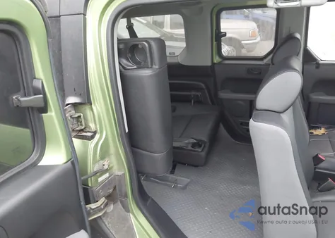 2006 Honda Element Lx из США, поврежденный, VIN 5J6YH28346L026608